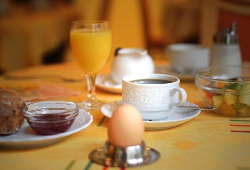 スタンダードルーム, Altstadt Hotel Peiß