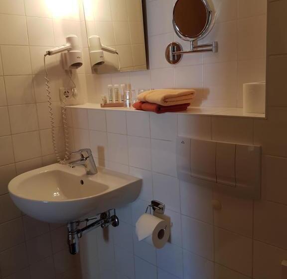 Standardrum, Altstadt Hotel Peiß