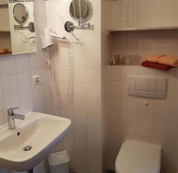 舒适型房间, Altstadt Hotel Peiß