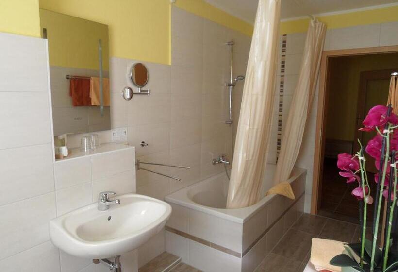带1个卧室的公寓, Altstadt Hotel Peiß
