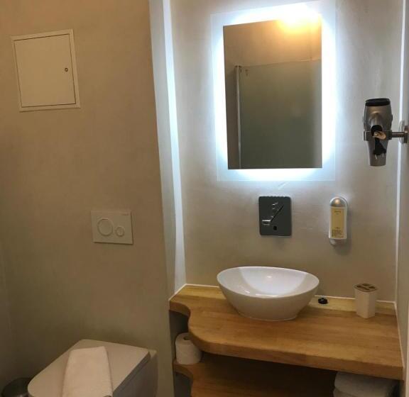 آپارتمان خانوادگی, Walhalla Aparthotel Potsdam