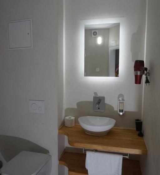 استودیوی استاندارد, Walhalla Aparthotel Potsdam