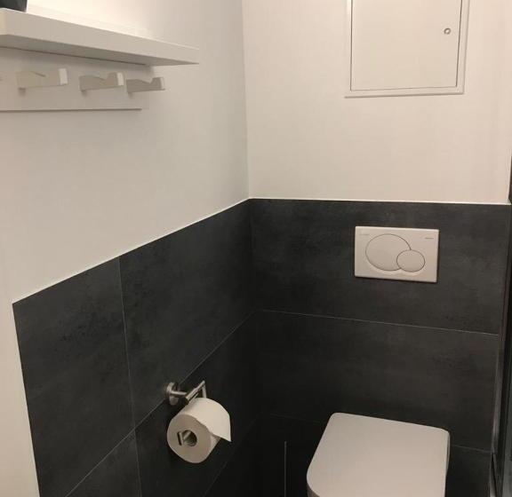 استودیوی استاندارد, Walhalla Aparthotel Potsdam