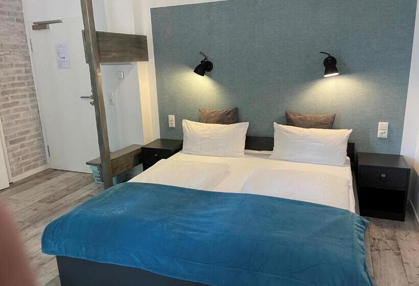 آپارتمان 1 خوابه, Walhalla Aparthotel Potsdam