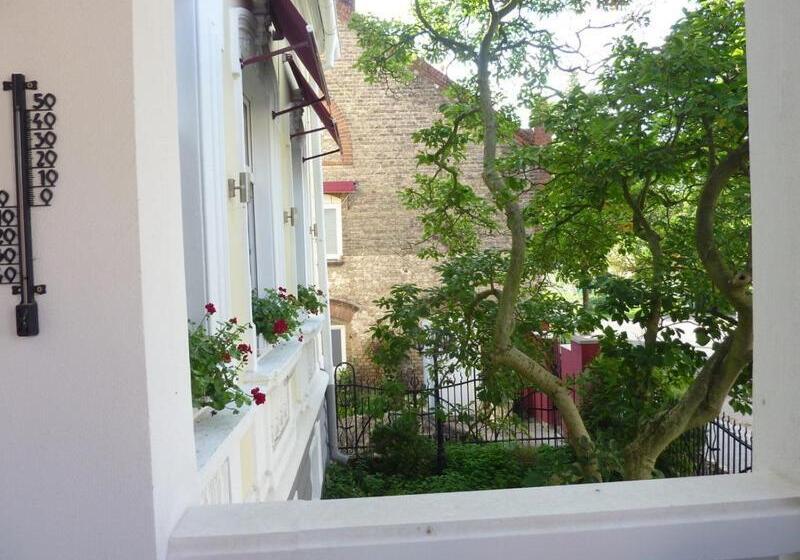 Comfort room with terrace, Berliner Hof