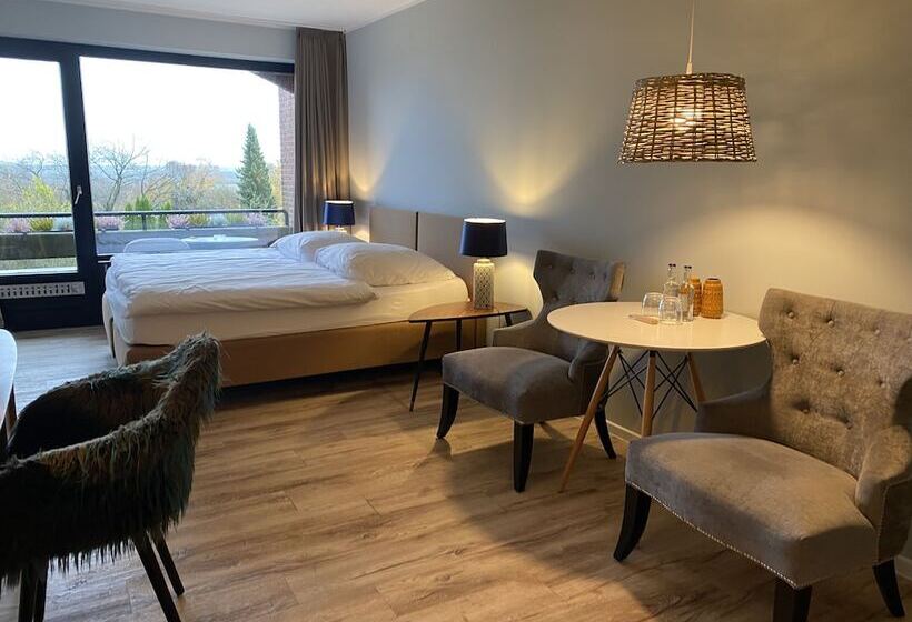 스탠다드 룸, Das Hotel Ostseeblick
