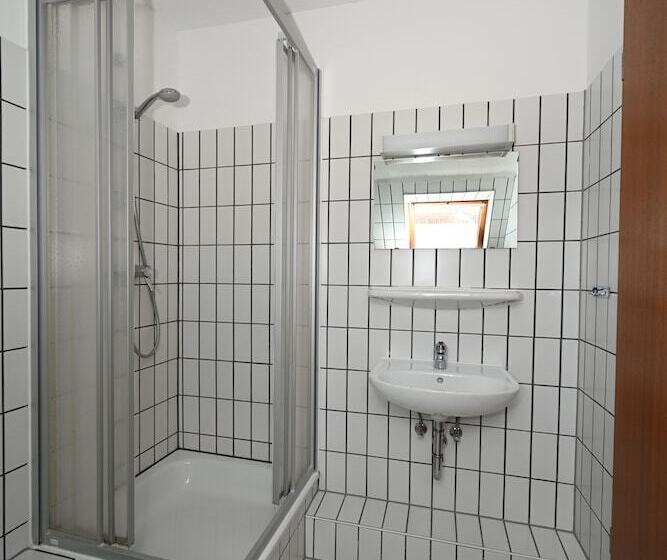 침실 1개 아파트, Lagunenstadt Am Haff Gmbh