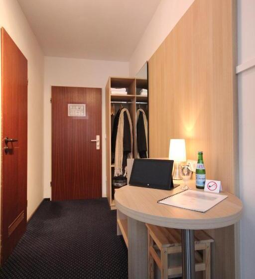 Номер Economy, Onno Boutique Hotel & Apartments