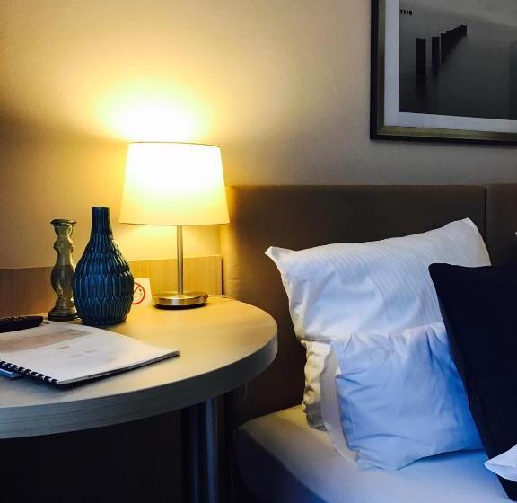Номер Стандарт, Onno Boutique Hotel & Apartments