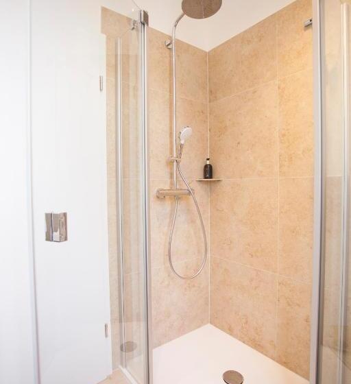 Апартаменты Deluxe 1 Спальня, Onno Boutique Hotel & Apartments