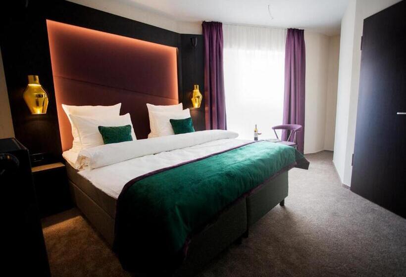 Номер Deluxe, Onno Boutique Hotel & Apartments