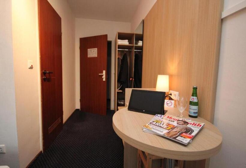 Номер Стандарт, Onno Boutique Hotel & Apartments