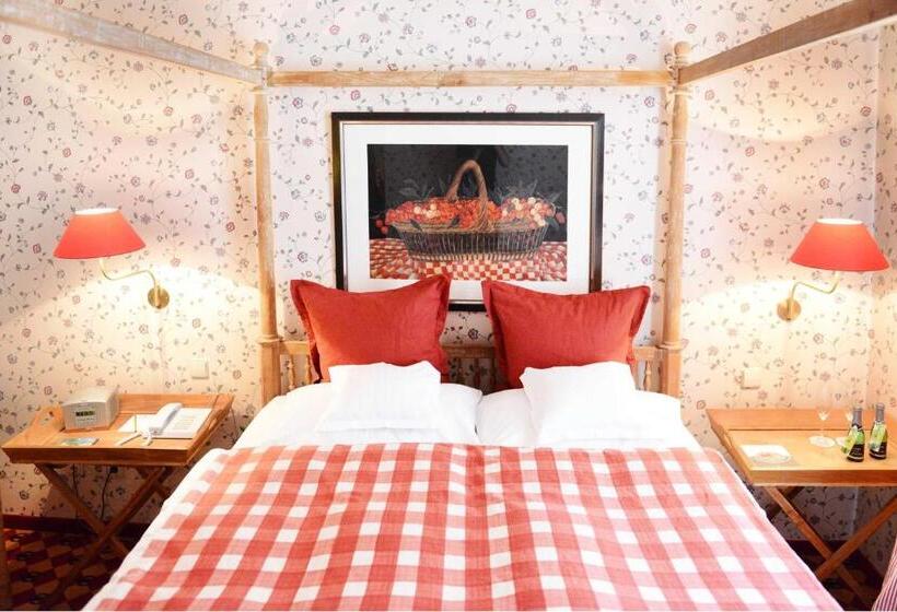 Номер Стандарт, Romantik Hotel Jagdhaus Waldfrieden