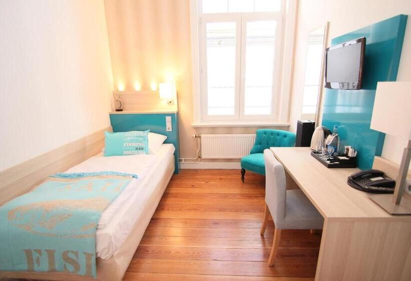 Standardeinzelzimmer, Villa Wellenrausch   Adults Only