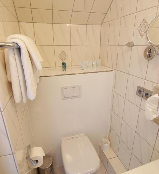 Standardeinzelzimmer, Villa Wellenrausch   Adults Only