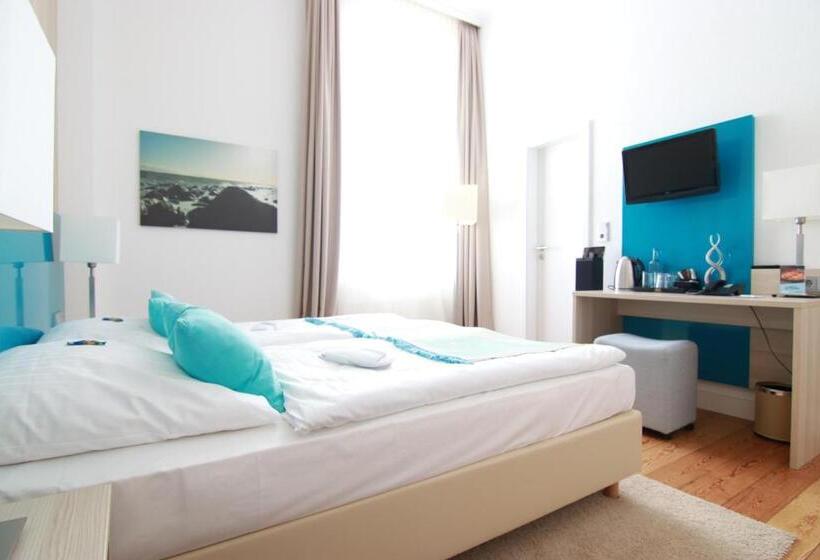 Standardzimmer, Villa Wellenrausch   Adults Only
