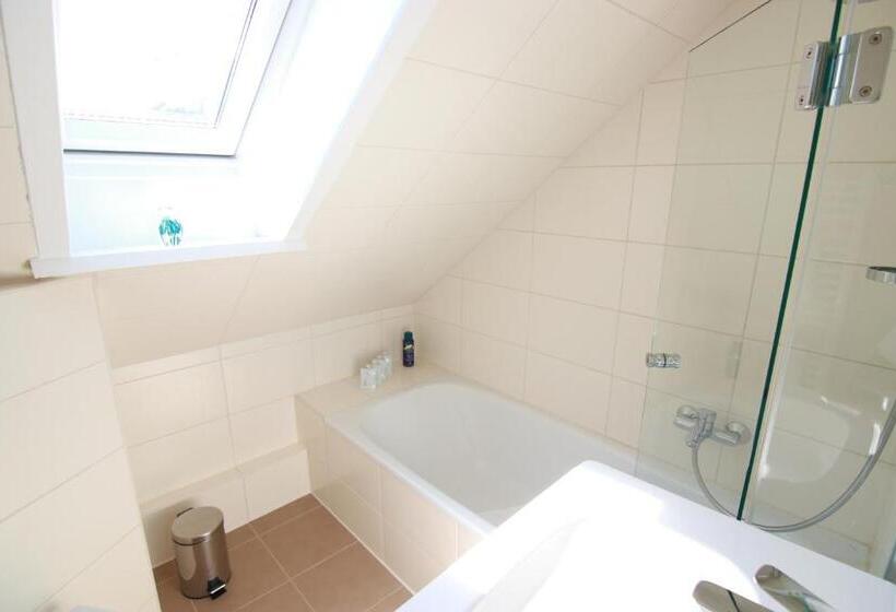 Junior Suite, Villa Wellenrausch   Adults Only