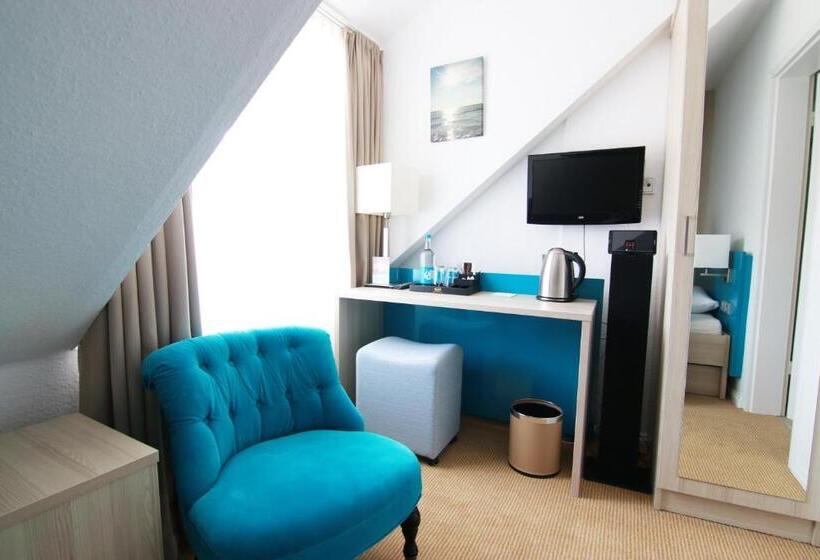 Standardeinzelzimmer, Villa Wellenrausch   Adults Only