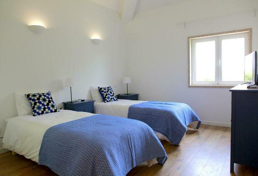 Номер Стандарт, Quinta Da Caldeireira