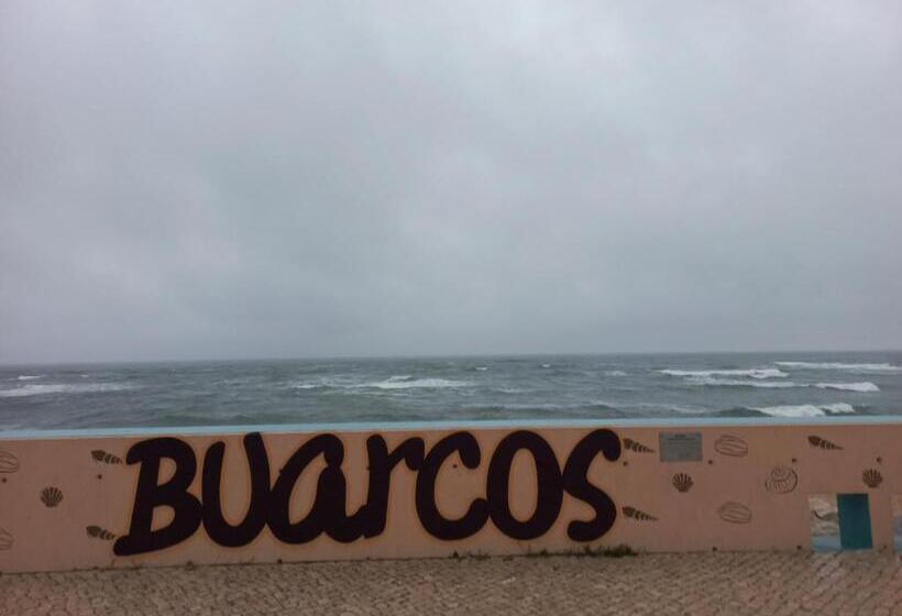 اتاق استاندارد سه نفره, Casa Das Ancoras   Figueira Da Foz Buarcos
