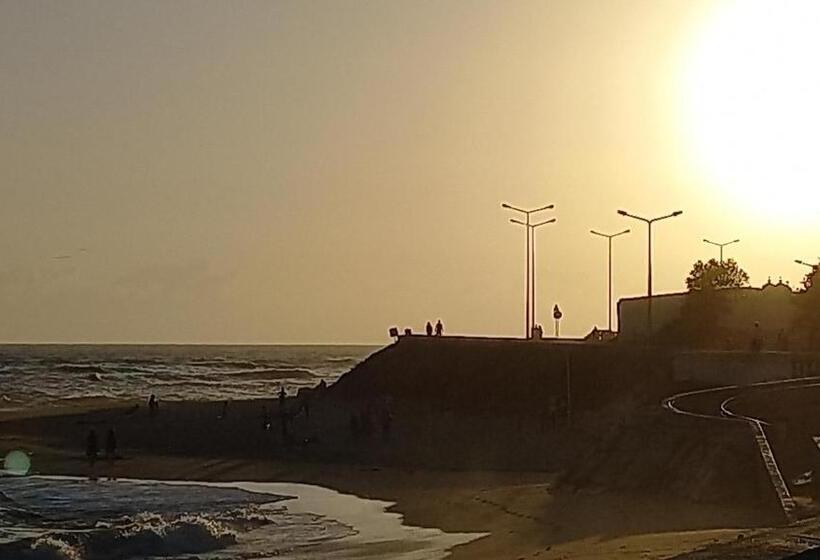 اتاق استاندارد سه نفره, Casa Das Ancoras   Figueira Da Foz Buarcos
