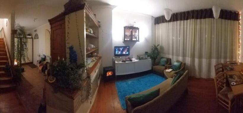 اتاق استاندارد سه نفره, Casa Das Ancoras   Figueira Da Foz Buarcos