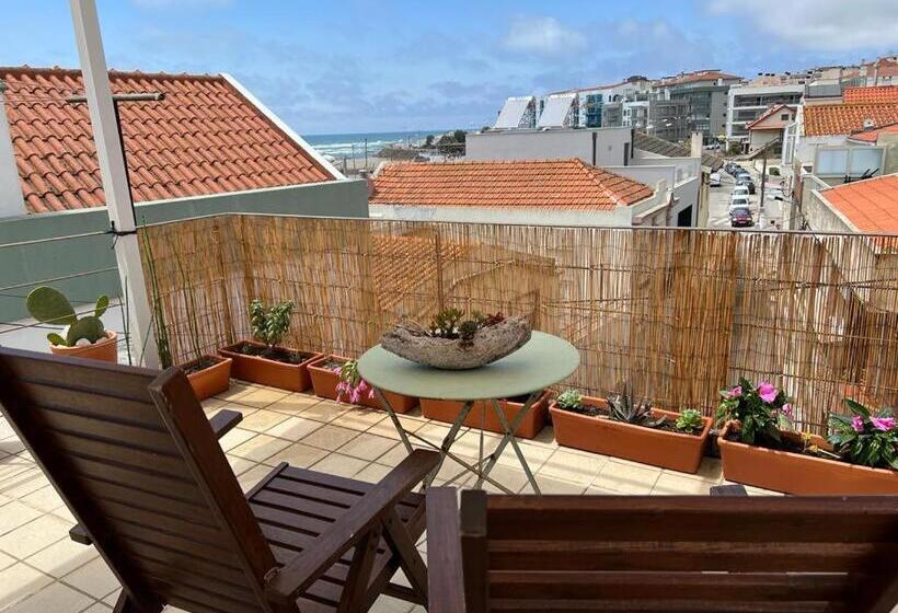 استودیو خانوادگی, Casa Das Ancoras   Figueira Da Foz Buarcos