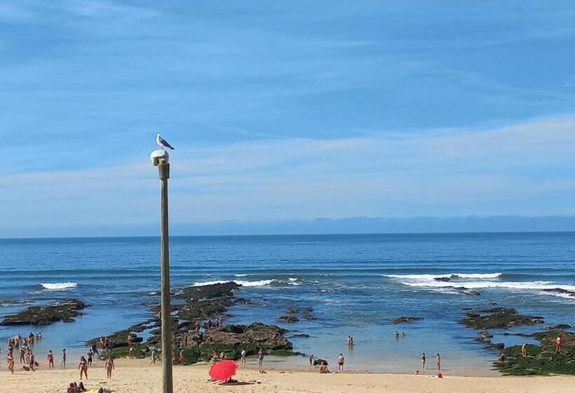 استودیو خانوادگی, Casa Das Ancoras   Figueira Da Foz Buarcos