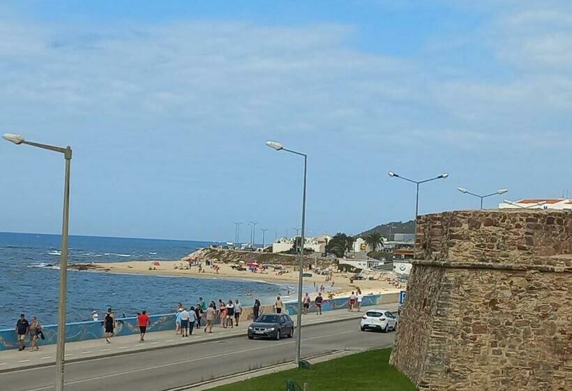 اتاق استاندارد, Casa Das Ancoras   Figueira Da Foz Buarcos