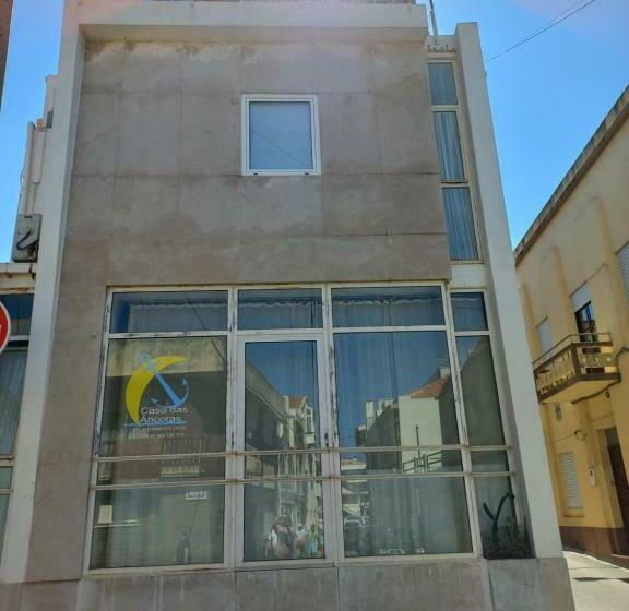 اتاق استاندارد, Casa Das Ancoras   Figueira Da Foz Buarcos