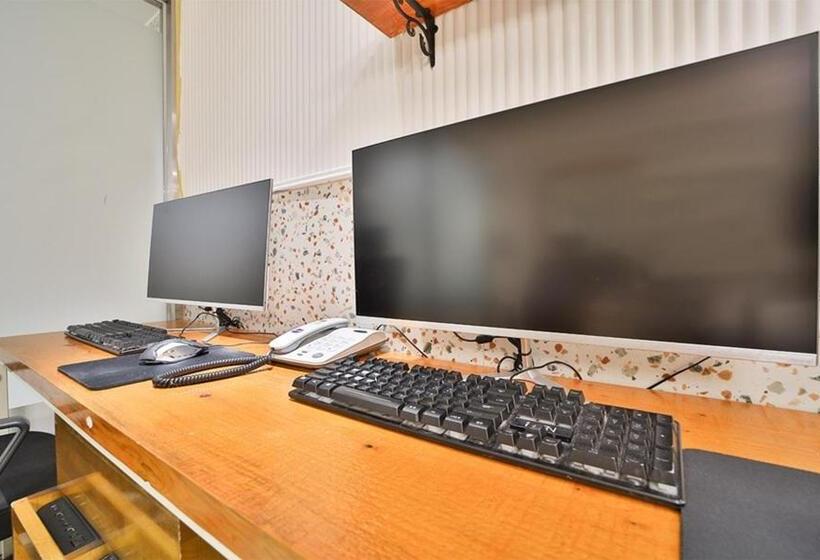سوییت, Daegu February Hotel Dongdaegustation