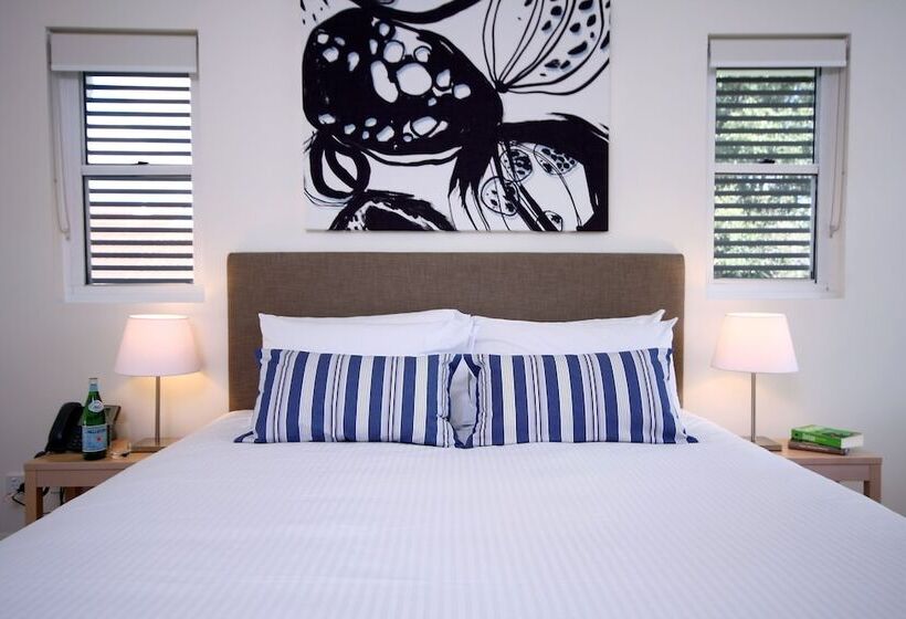 침실 3개 아파트, Domain Serviced Apartments