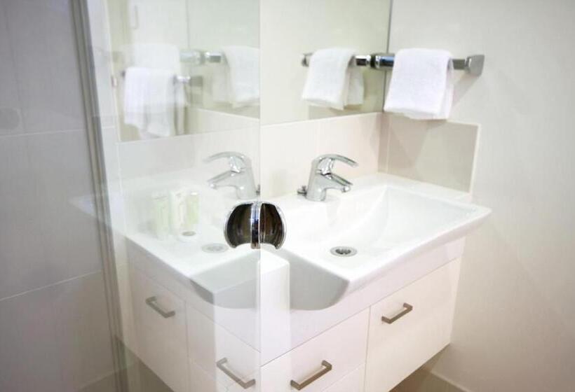 침실 2개 아파트, Domain Serviced Apartments