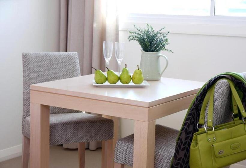 침실 1개 아파트, Domain Serviced Apartments