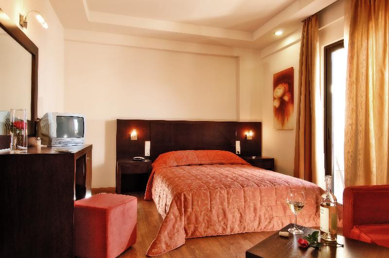 اتاق استاندارد یک نفره, Eva Mare Hotel & Suites    Adults Only
