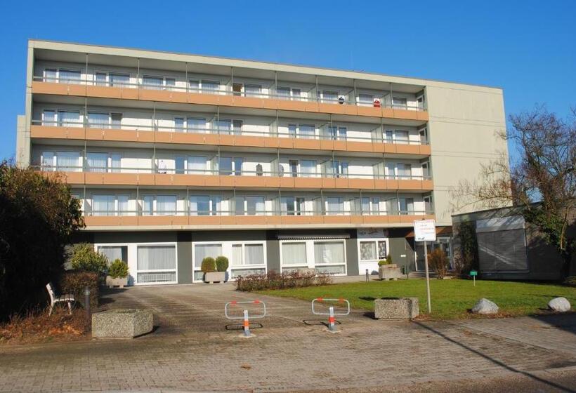 Номер Стандарт Индивидуальный, Gastehaus Fernblick