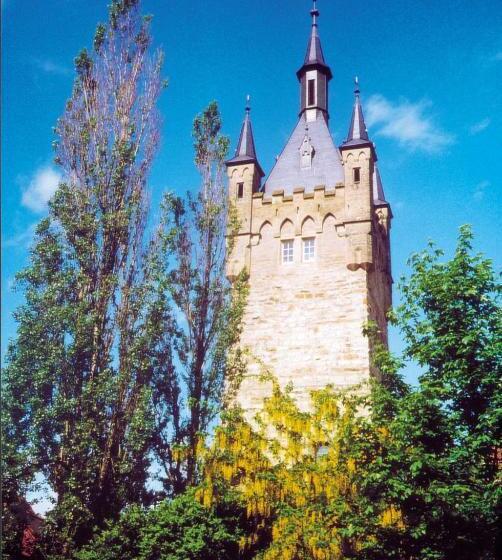 Номер Стандарт, Gastehaus Fernblick