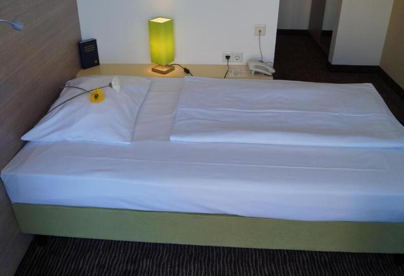 Номер Deluxe Одноместный, Gastehaus Fernblick