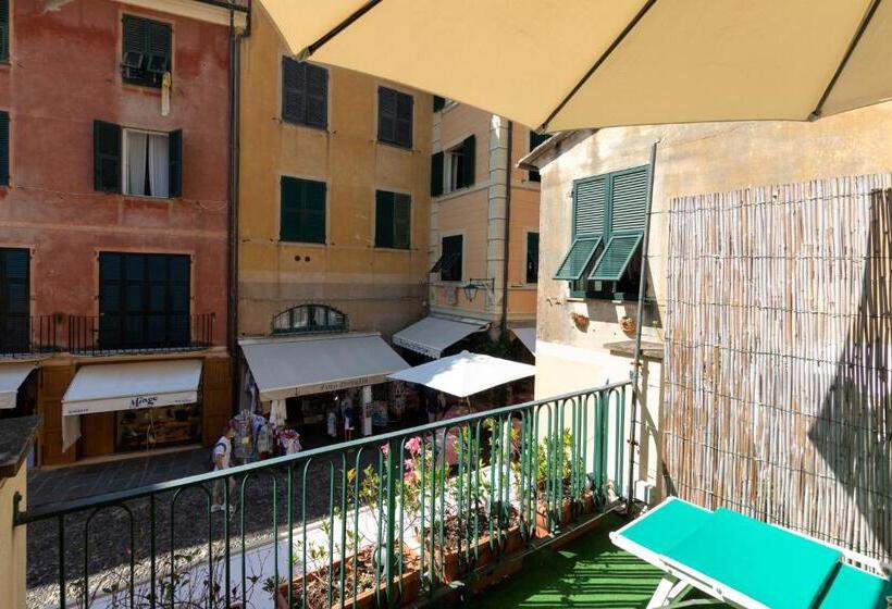 اتاق استاندارد, Albergo Nazionale