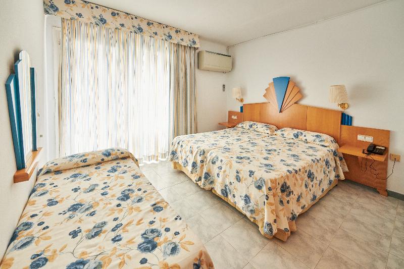اتاق استاندارد, Albergo Nazionale