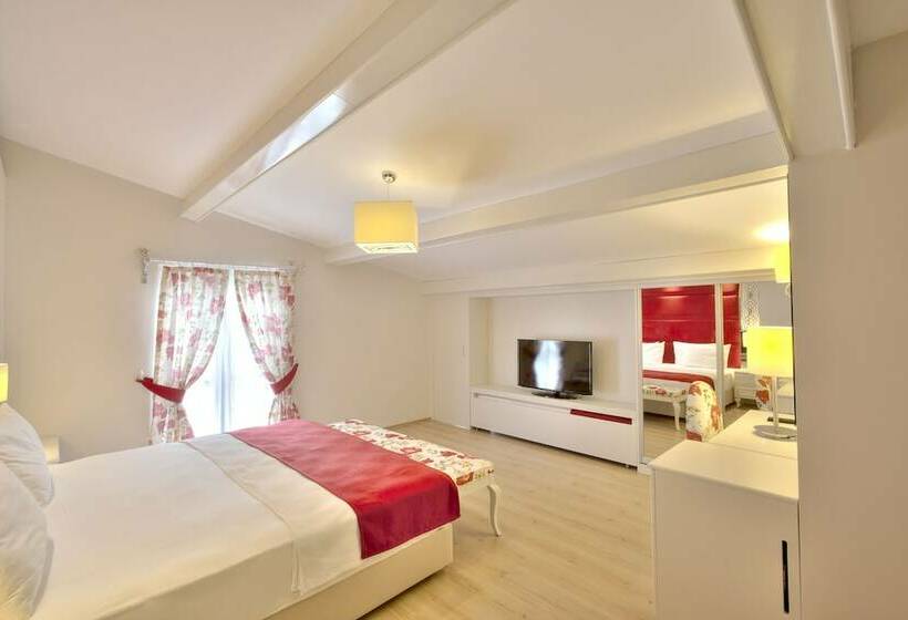 סוויטת ג'וניור, Baga