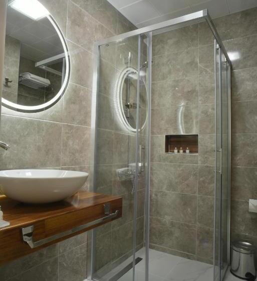 חדר סטנדרט נוף לגינה, Baga