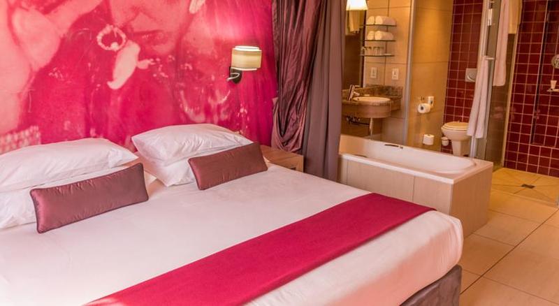 Люкс Кровать Кинг, Best Western Plus Emerald Inn & Suites