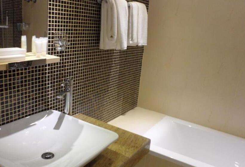 Номер Executive, Mark Inn Hotel Deira
