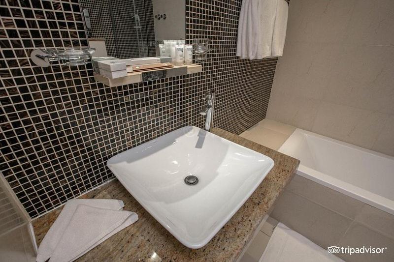 Номер Executive, Mark Inn Hotel Deira