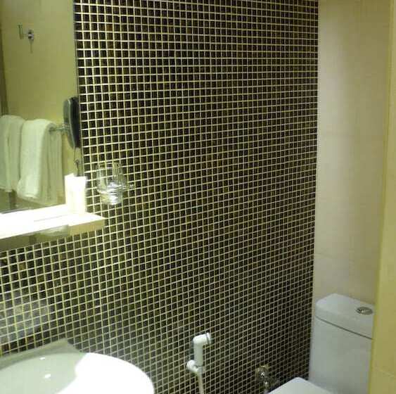 Номер Стандарт, Mark Inn Hotel Deira
