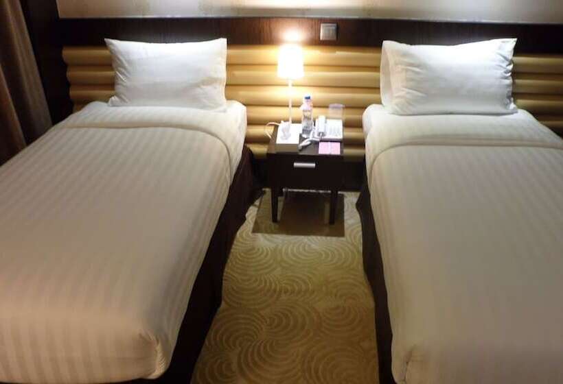 Номер Стандарт, Mark Inn Hotel Deira