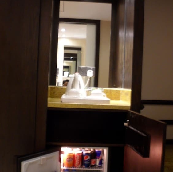 Номер Executive, Mark Inn Hotel Deira