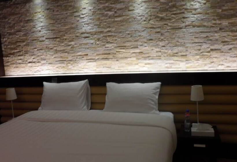 Номер Executive, Mark Inn Hotel Deira