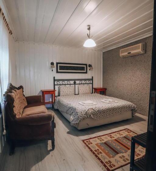 스탠다드 룸, Akropolis Guest House